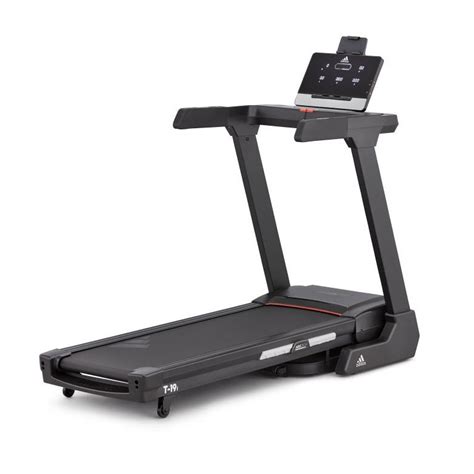 adidas treadmill t19i